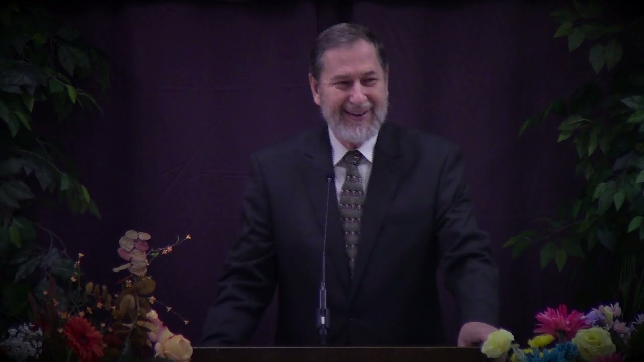Why the Sabbath Is On Saturday and Not On Sunday