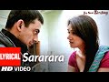 Sararara Lyrical Yeh Saali Zindagi Irrfan Khan Chitrangada Singh Arunoday Singh Aditi Rao Hydari