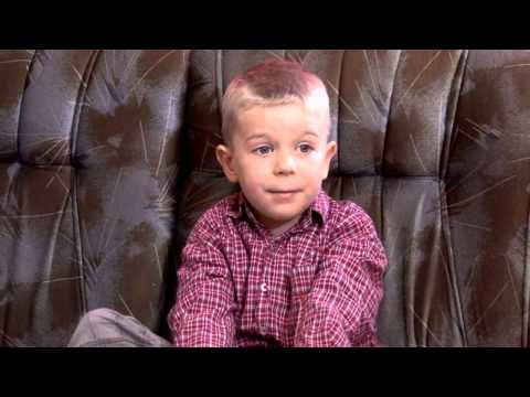 Bajramska besjeda   Kratki porodicni film za djecu i odrasle