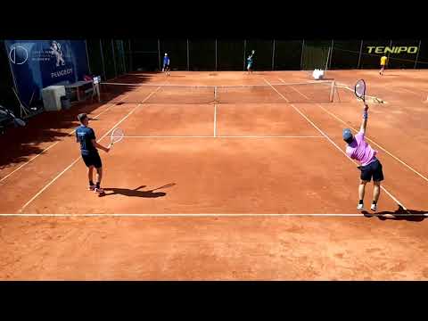 Palco/Palencar - Havaj/Masarcin (F)