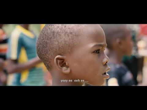 Harmonize ft Chameleone  - Inabana ( Official Video 2019 )