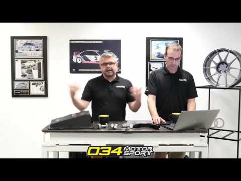 What are the Differences Between Open and Closed Intakes for MQB VW?| 034Motorsport FAQ