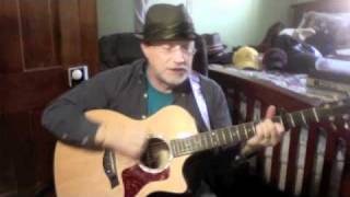 291 - Dave Van Ronk - St James Infirmary - cover by The pOHz