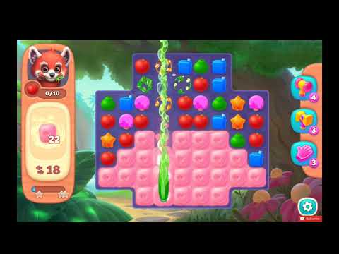 Wildscapes Level 56 NO BOOSTERS - A S GAMING ✔