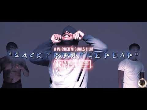 OMB Iceberg - Back From The Dead (Official Music Video)