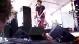 The Pink Spiders-Hollywood Fix