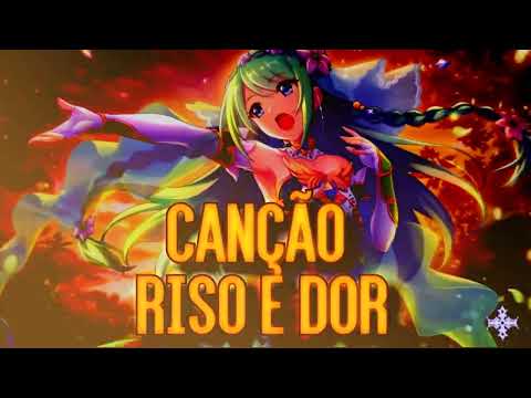 Hr. Troels - Lambada (ft. Manos)