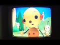 Opening To Rolie Polie Olie A Jingle Jangle Holiday 2001 VHS