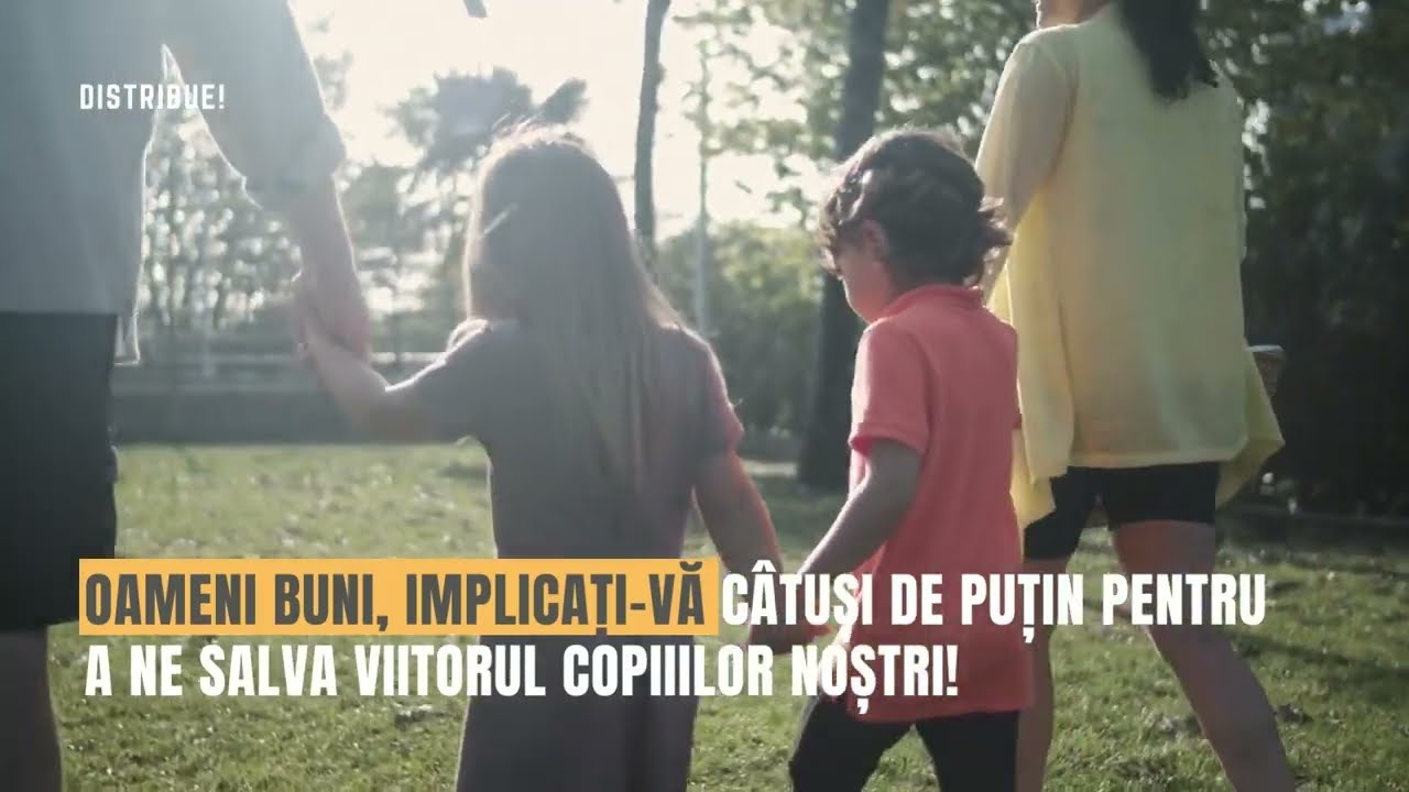 Locuitorii comunei Pănășești - Nu ne dorim uzină metalurgică În comuna noastră!
