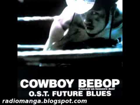 Cowboy Bebop OST 4 - Diggin'