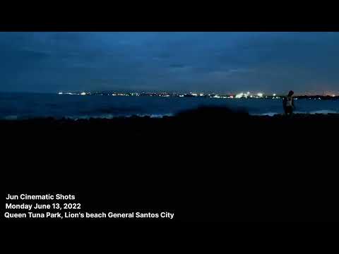 Queen Tuna Park, Lions Beach | vídeo cinematográfico | Jun Cinematic Shots