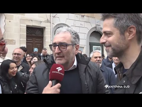 16 maggio 2023   Francavilla Fontana BR   Denuzzo Bis, trionfo del recordman Maurizio Bruno