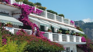 Hotel Bellevue Suite, Amalfi, Italy