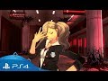 Persona 3 & 5 Dancing | Demo Trailer | PS4