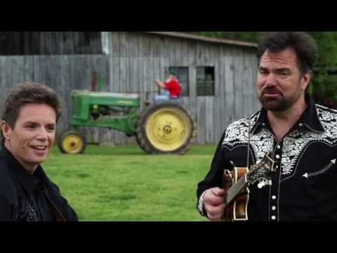 Mark Newton & Steve Thomas - "Old McDonald Sold the Farm"