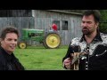 Mark Newton & Steve Thomas - "Old McDonald Sold the Farm"