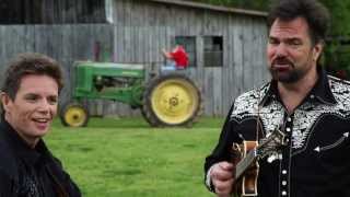 Mark Newton &amp; Steve Thomas - &quot;Old McDonald Sold the Farm&quot;