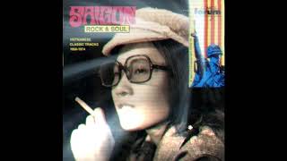 VA-  Saigon Rock & Soul (1968-74 vinyl rip) South Vietnamese Psych Gems