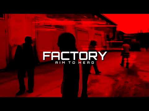 [FREE] Dark Techno / EBM / Industrial Type Beat 'FACTORY' | Background Music
