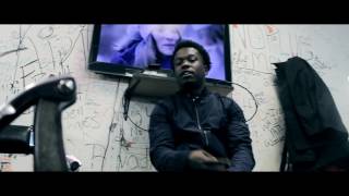 Joe Gifted x Baby Jesus-No Love[Directed By.Wylout Films]