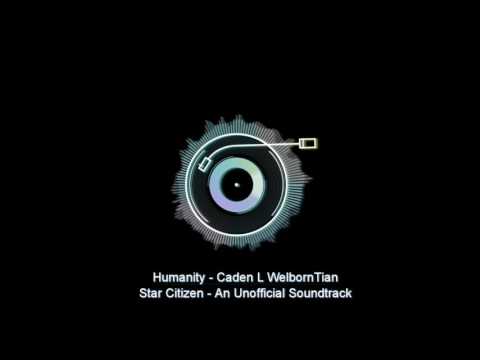 Humanity - Caden L Welborn