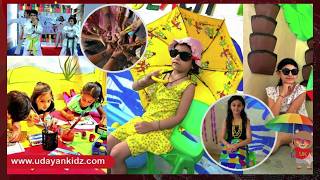 Udayan Kidz Video