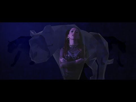 Yina Rose - Pantera (Video Oficial)