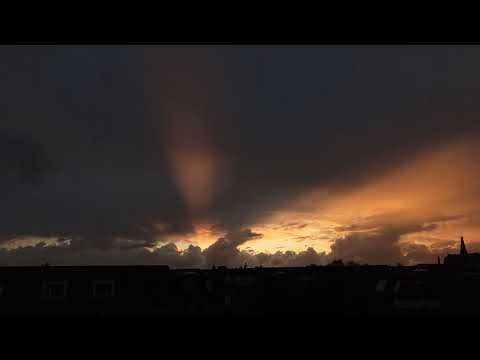 Lestat - Haarlem Sunset (instrumental)[3D sound]