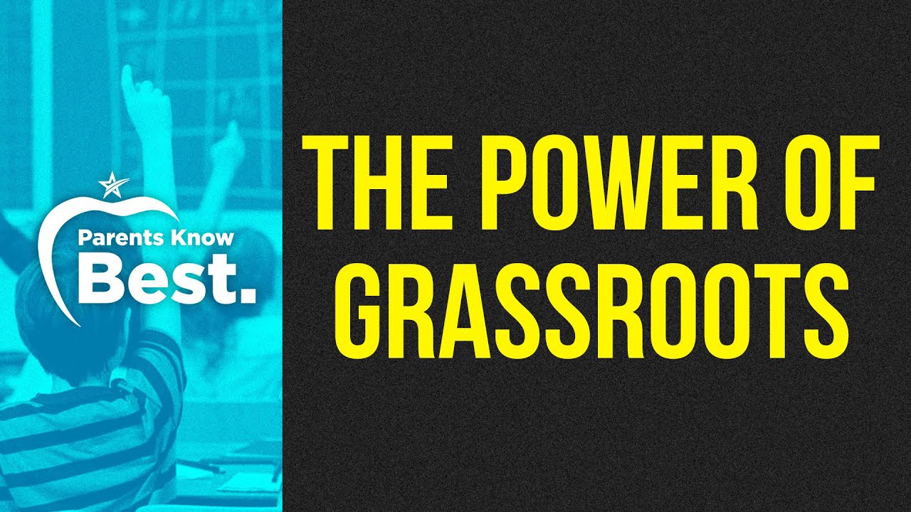 The Power of Grassroots