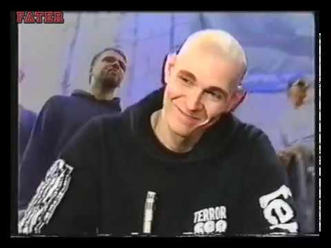 United Network Production - Hakke oder Kacke ?! - Das Technotribunal - Die Talkshow