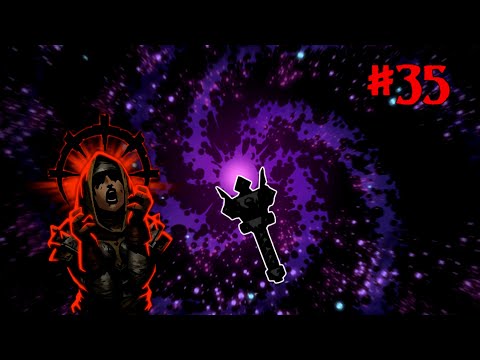 Baron Finale - Torchless Bloodmoon [Part 35]: Darkest Dungeon