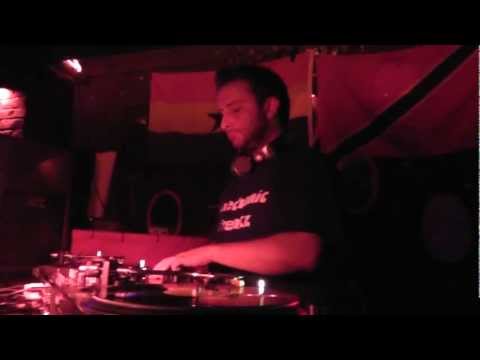 Mechanic Freakz @ Druckfabrik - 15.06.2012