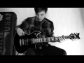 Casino Madrid - Fightin' Words (guitar cover ...