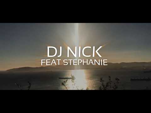 DJ NICK feat. Stephanie - Край (Lyric video)