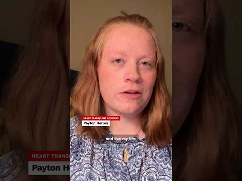 She got a heart transplant. Now she can't afford her meds