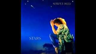 Simply Red For Your Babies with Lyrics by Jr