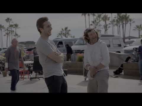 2023 SBIFF Trailer - THE HOUSE BAND