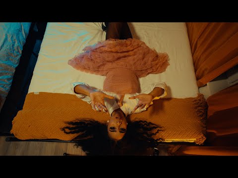 TYKING X ​@Ashlilih - TQT💍💞 [Official Visualizer]