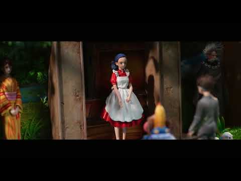 【宮崎駿】OPM-Studio-宮崎駿桌面系列 008 你想活出怎樣的人生