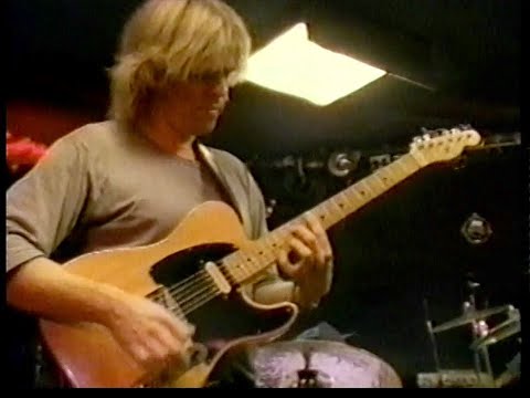 MIKE STERN / BOB BERG : New York City 1991
