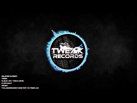 TIR004 MC Freeflow and The Ledgard Brothers - Everynight (Original mix) DUBSTEP [Tweak it Records]