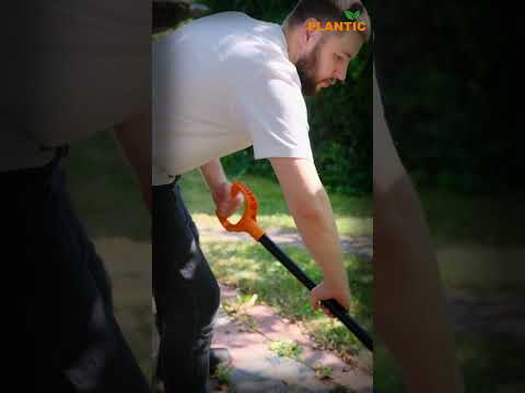 Миниатюра изображения товара Лопата Plantic Terra 11005-01