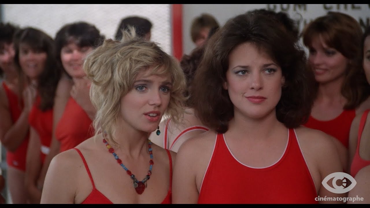 Blu-ray Promo Trailer