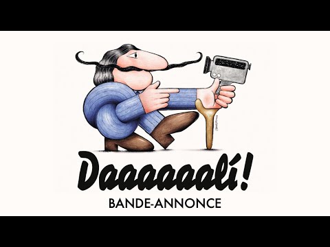 Bande-annonce