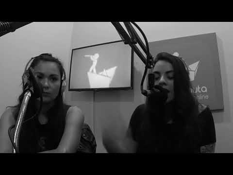 RVYO en La Celda De Bob - A solas (Prod. Marco Polo)