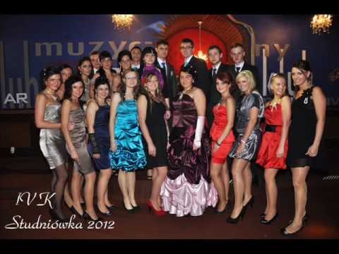 ZSMS Zabrze, klasa IV K 2012