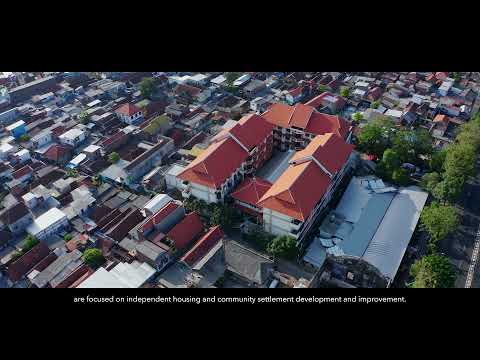 LABORATORY - Departemen Arsitektur