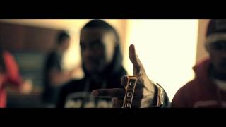 Fredo Santana - Fuck You Up (Feat. Soulja Boy &amp; Tadoe) (Official Video)