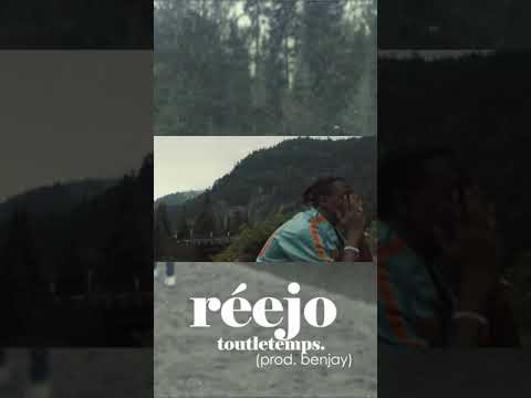 Reejo - ToutLeTemps
