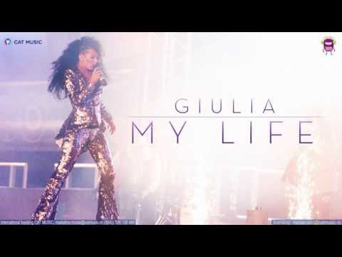 Giulia - My life (Official Single)